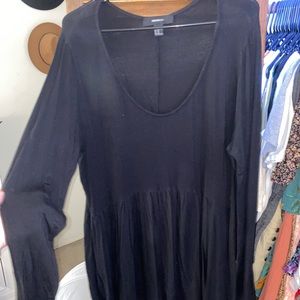 Forever 21 Plus Size Babydoll Top